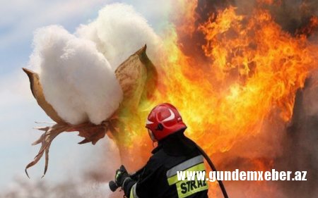Kütləvi zəhərlənmələr, yanğınlar – Azərbaycana qarşı xain təxribata start verilib?!