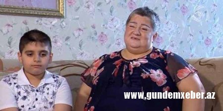 Könül Xasıyevanın səhhəti yenidən pisləşdi