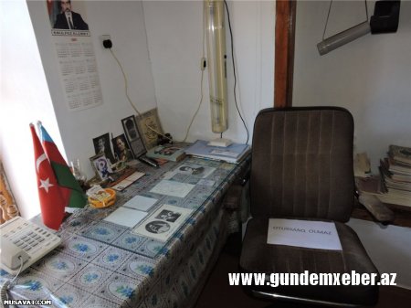 Elçibəyin yurduna maraqlı səfər və ortaya çıxan ilginc faktlar... - FOTOLAR, VİDEOREPORTAJ