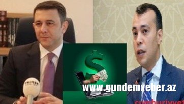 Sahil Babayevin yeni sisteminin pərdəarxası: Mətin Kərimli yenə milyonları batıracaq?