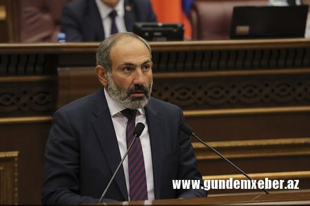 Nikol Paşinyan: “Qarabağ münaqişəsinin tənzimlənməsi prosesində ABŞ-ın roluna çox yüksək qiymət veririk”