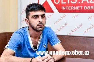 İşıq sönən zaman metroda qalan jurnalist başına gələnlərdən yazdı