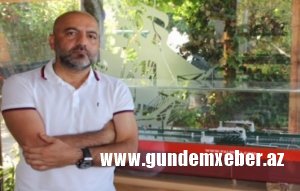 Mübariz Mənsimova qarşı daha 13 milyardlıq borc tələbi - Donanma batır...