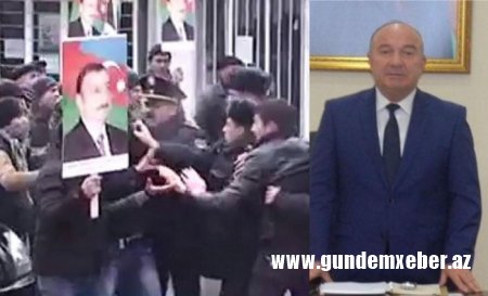 Şamaxı əhalisi icra başçısından qurtulmaq istəyir - Şamaxıda nə baş verir?