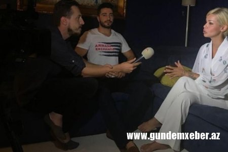 "Oktar qadınlarla cinsi əlaqədə ola bilmirdi, bütün qızlarla..." - "Kedicik"dən ŞOK AÇIQLAMA