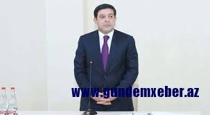 Xaləddin İsgəndərovun kadrları təftiş olunur... - İDDİA