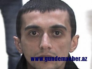Gəncədəki ikinci terrorçu öldürüldü - RƏSMİ