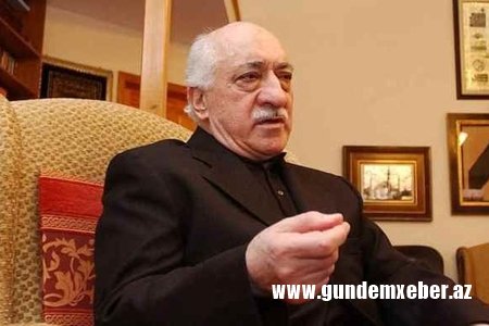 ABŞ Gülənin ekstradisiyası ilə bağlı bəyanat yaydı