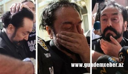 Adnan Oktarın Azərbaycanda fəaliyyət göstərən daha bir ŞİRKƏTİ