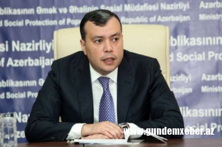 Sahil Babayev idarə və şöbələri başsız qoyub - Nazir kadr təyinatında ləngiyir
