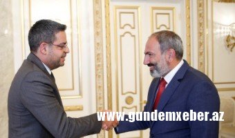 ​Əsəd erməniləri Qarabağa göndərir – Ermənistanda ŞOK anlaşma