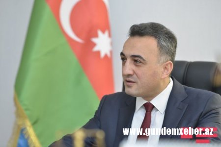 "Dilqəm Əsgərov və Şahbaz Quliyevlə bağlı Avropa Məhkəməsinin sorğularına cavab hazırlanaraq göndərilir" - Kollegiya sədri