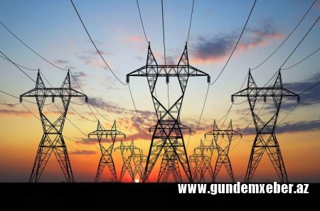 Mingəçevirdəki enerji qəzasının nəticələri tam aradan qaldırıldımı? - Rəsmi AÇIQLAMA