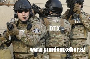 Azərbaycanın xüsusi xidmət orqanları daha bir terrorçunu məhv etdilər - YENİLƏNİB