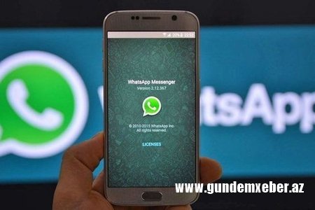 Hindistanda qadın “WhatsApp”a görə öldürüldü