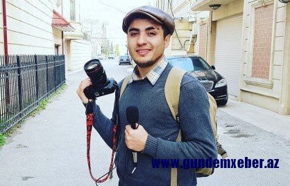 Mehman Hüseynov azadlığa buraxılır?