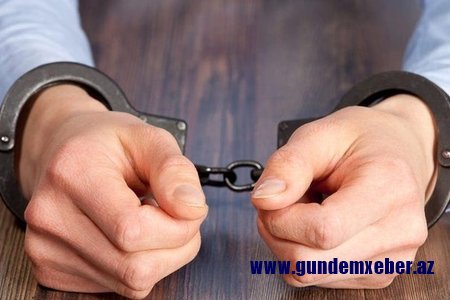 Gömrükdəki kafe işçisi və saç ustasına cəza istənildi - qaçaq dərman ittihamı