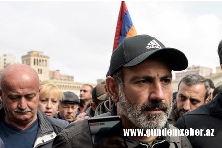 "Erməni Fondu"nun pulları qumarda uduzuldu, həbslər başladı, Paşinyan bacaracaqmı...