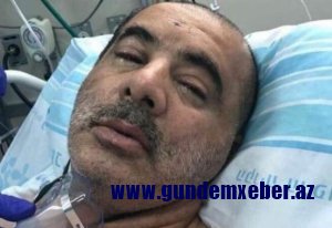 KİV: Elmar Vəliyev Gəncəyə qayıdır