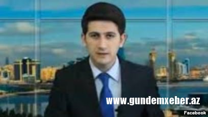 Jurnalistə xəbərdarlıq edilib