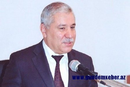 Evimi sökmək istəyən Zərdab rayon icra başçısı Lütvəli Babayevdir" - İTTİHAM