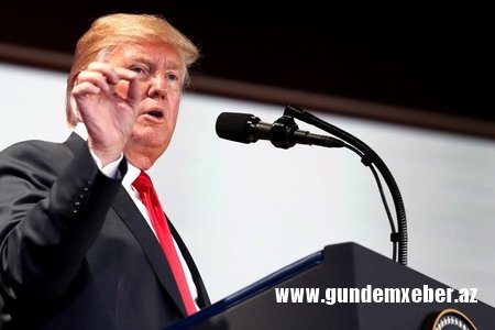 Ağ Ev: Tramp Moskvaya səfər etməyə hazırdır