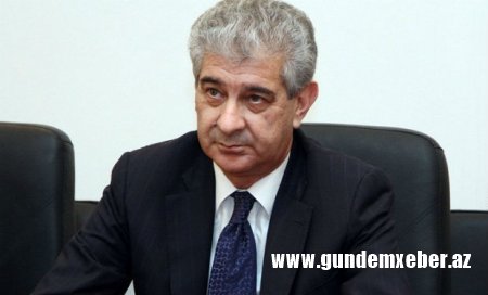 Əli Əhmədov: “2030-cu ildə Azərbaycanda daha sosial yönümlü bir cəmiyyət yaradılacaq”