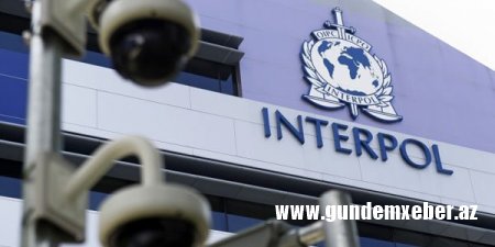"İnterpol" xətti ilə axtarışda olan cinayətkar Azərbaycanda saxlanıldı