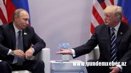 ABŞ-Rusiya liderlərinin kritik zirvəsi Şərq tarixini YENİDƏN YAZACAQ - PKK Əsədlə birləşir