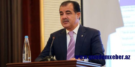 Gəncə İcra Hakimiyyəti Elmar Vəliyevlə bağlı çağırış etdi