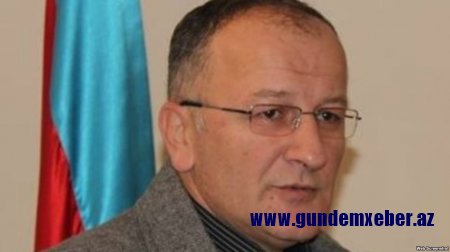 Müsavat Partiyasının mətbuat xidmətinin rəhbəri polisə aparılıb