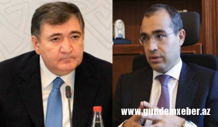 Mikayıl Cabbarov Fazil Məmmədovun dostunu və icra başçısının kürəkənini işdən çıxardı
