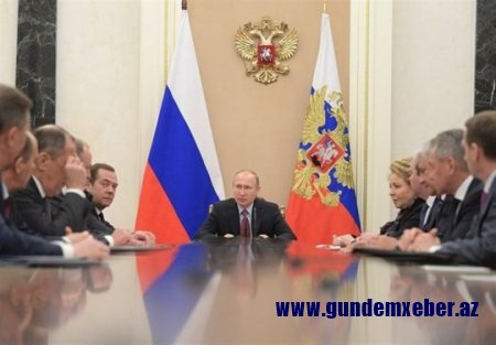 Putinin varis seçimi niyə uzanır?