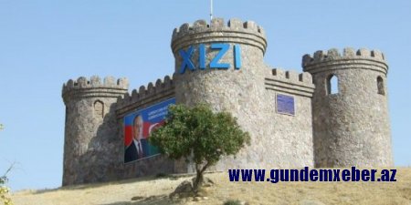 Xızı bələdiyyə sədrindən hədə: " Məhkəmədə Elman Qənbərovu dizin-dizin süründürəcəyəm"
