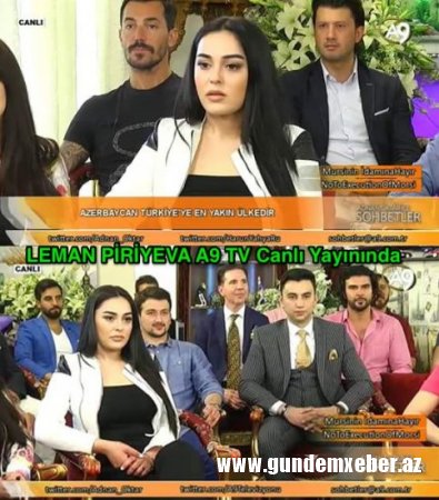 Adnan Oktarın Azərbaycandakı imamı ilə bağlı ŞOK FAKTLAR: gənc qızları... - RƏSMİ (FOTOFAKT) 
