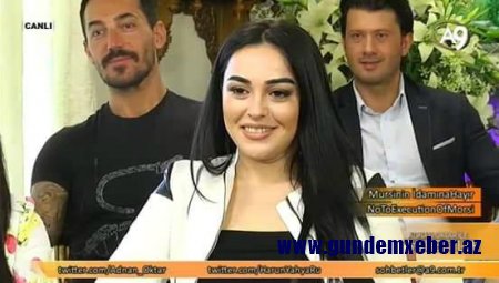 Adnan Oktarın Azərbaycandakı imamı ilə bağlı ŞOK FAKTLAR: gənc qızları... - RƏSMİ (FOTOFAKT) 