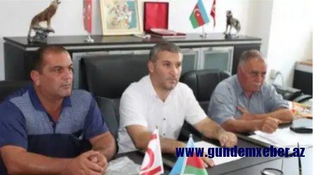 Ağsu Rayon İcra Hakimiyyətinin başçısı jurnalisti şərlədərək həbs etdirmək istəyir