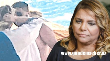 Qızlarla əylənməyə getdi, hesabı ödə bilməyəndə arvadının adənı verdi