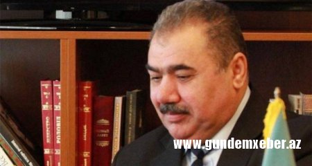 Arif Alışanov da islahatlara başlayır - Həm də çox müəmmalı