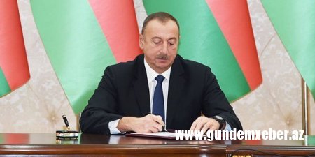 Prezident İnam Kərimova daha bir vəzifə verdi (SƏRƏNCAM)