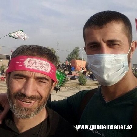 Elmar Vəliyevə qarşı sui-qəsdin iştirakçılarından biri məhv edilib - FOTOLAR 