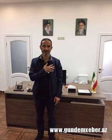 Elmar Vəliyevə qarşı sui-qəsdin iştirakçılarından biri məhv edilib - FOTOLAR 