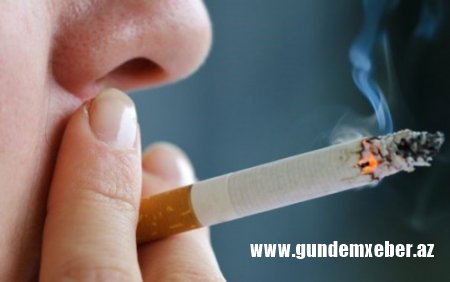 363 nəfər siqaretə görə cərimələndi