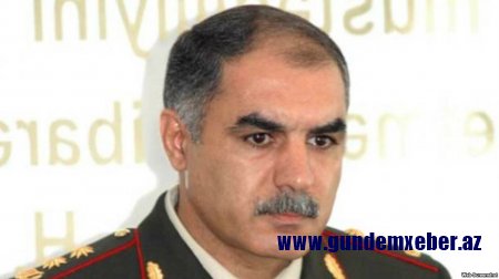 Hərbi prokuror Gəncədəki sui-qəsdi "qanlı terror" adlandırıb