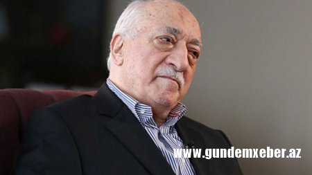 “Gülən yəhudi məzarlığında basdırıldı…”