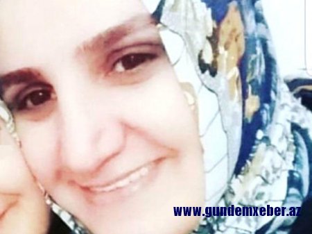 15 yaşlı qızının zənginə cavab versəydi, bu gün sağ qalacaqdı - Qayınanasını evdə, arvadını küçədə ...