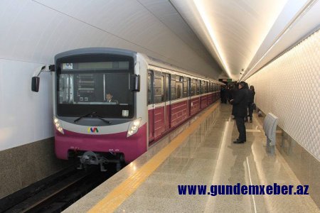 Metro və avtobuslarda gediş haqqı artırıldı - RƏSMİ