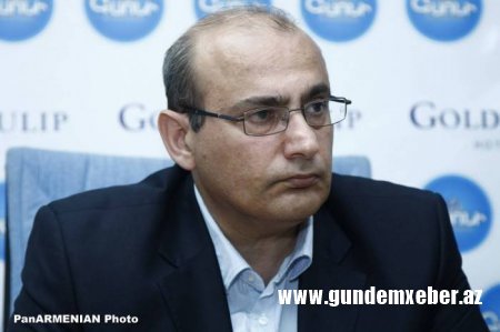 "Moskva Paşinyanı cəzalandıracaq" - Erməni politoloq