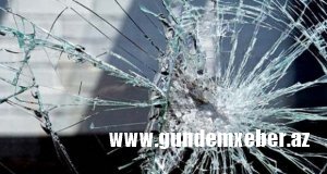 Xaçmazda ağır yol qəzası baş verdi