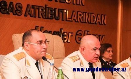 Aydın Əliyevə ŞÜKÜR!!! Və yaxud Səfər Mehdiyevin 100 günlük FİASKOSU